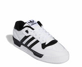 Adidas Rivalry Low Cloud White Core Black BR/PR - IG1474-117